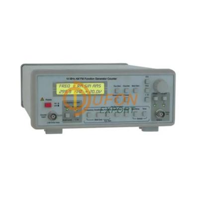 MHz AM and FM Function Generator