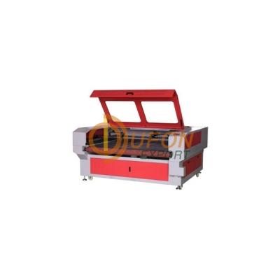 Dufon CNC Laser Cutting Machine