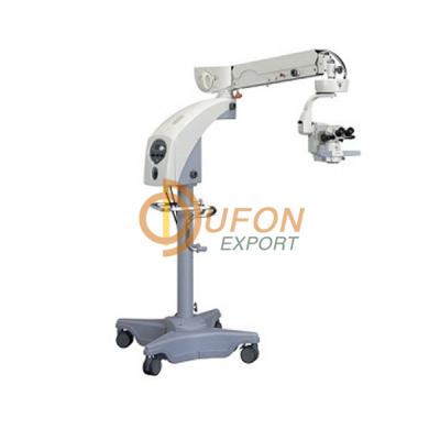 Surgical Ophthalmic Microscope