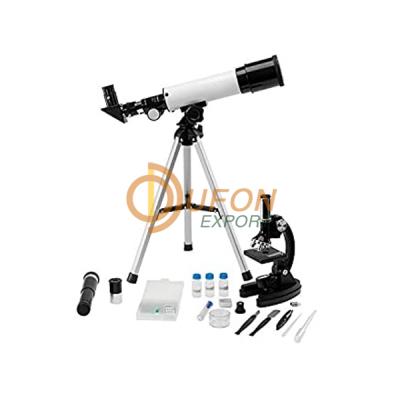 Telescope and Microscope Kit