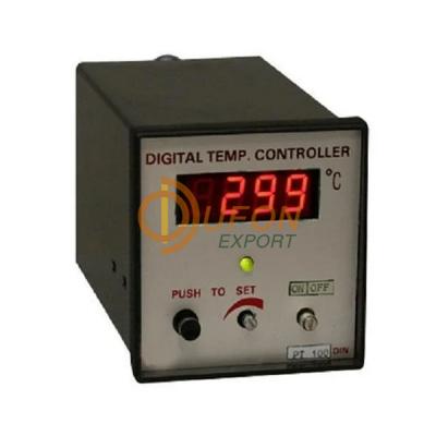 Digital Temperature Indicator