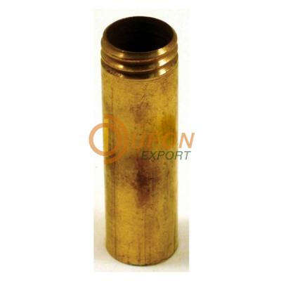 Combo still for Calorimeter Copper