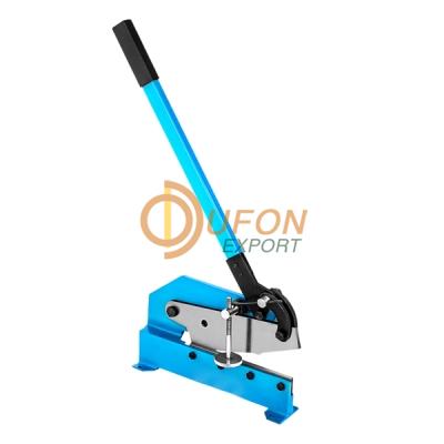 Manual Hand Shear