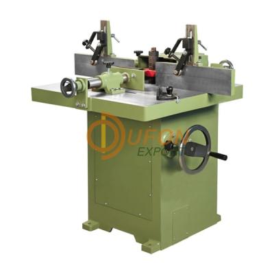 Spindle Moulder Machine