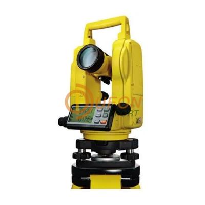 Dufon Leica Digital Theodolite