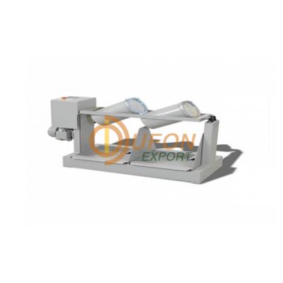 Dufon Devel Attrition Tester