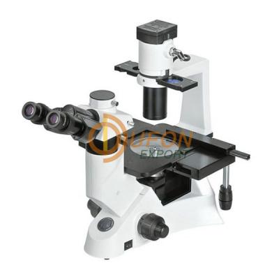 Inverted Phase Contrast Microscope