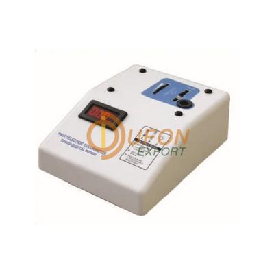 Photo Electric Colorimeter