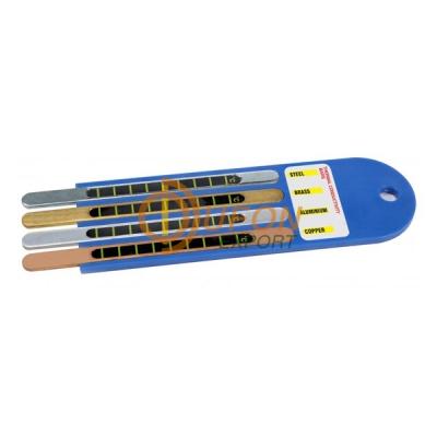 Thermal Conductivity Bars