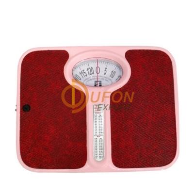 Baroness Personal Weighing Scale