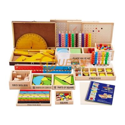 Math Lab Kit