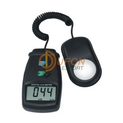 Digital Lux Meter