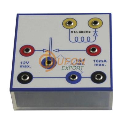 Wire wound Potentio Meter Module