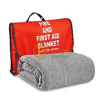 Fire Blanket