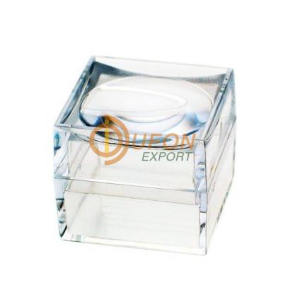 Acrylic Magnifier Boxes