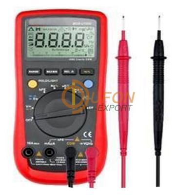 Dufon Hand Held Tune-Up Analyzer