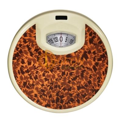 Imperial Personal Weighing Scale