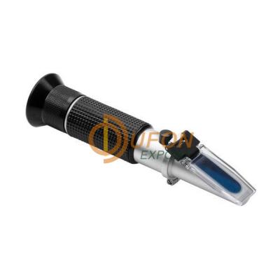 Refractometer