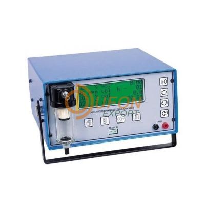 Dufon 5 Gas Exhaust Gas Analyzer