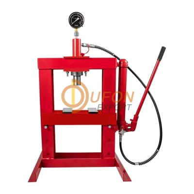 Hydraulic Press