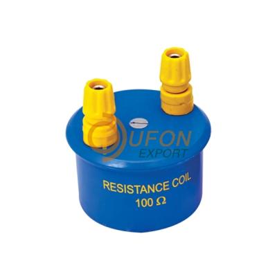 Resistance Coil 100 Ohm