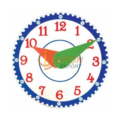 Dummy Clock