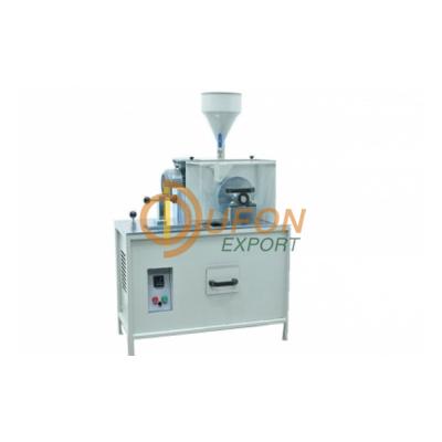 Dufon Wide Wheel Abrasion Testing Machine