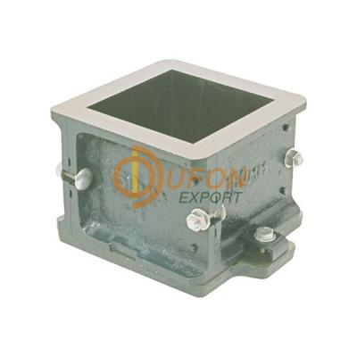 Dufon Cube Mould 150mm