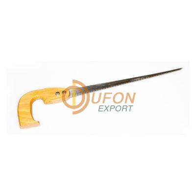 Dufon Key HoleSaws or Compass Saws