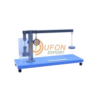 Dufon Creep Testing Machine