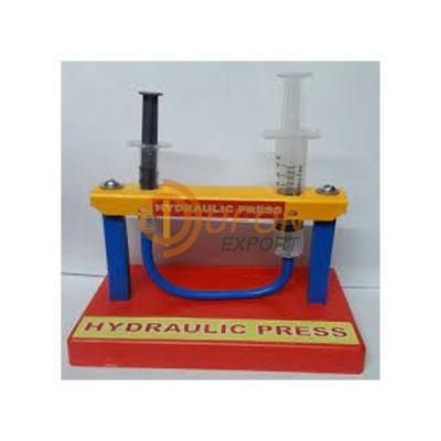 Bramah Hydraulic Press