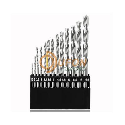 Dufon Drill Bit Set