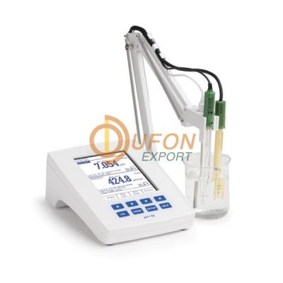 Bench Top pH Meter