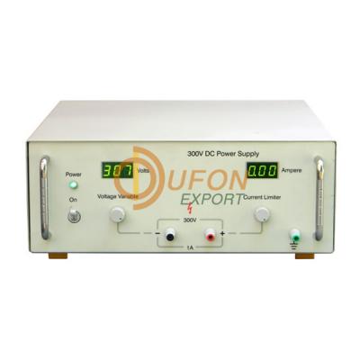 300V/1A DC Power Supply