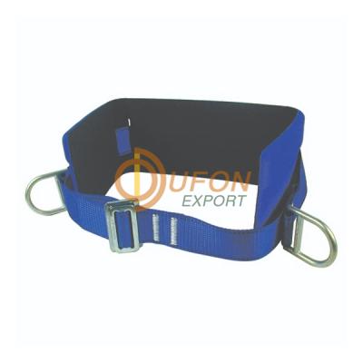 Dufon Work Positioning Belts