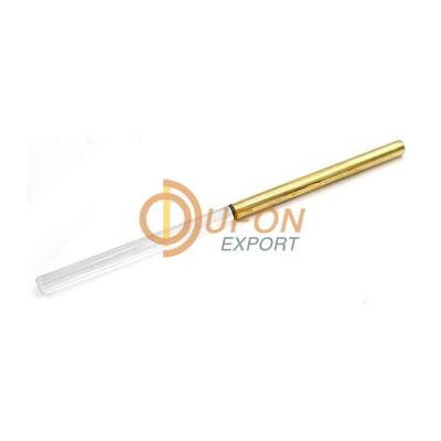 Brass Friction Rod