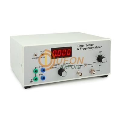 Scaler Timer