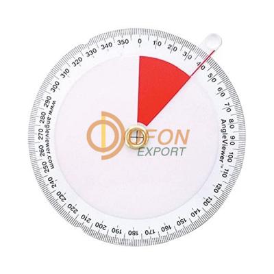 Angle Viewer Protractor