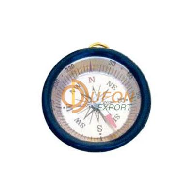 Pocket Size Mariner Compass