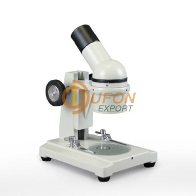 Field Trip Microscope