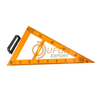 Dry-Erase Board Triangle
