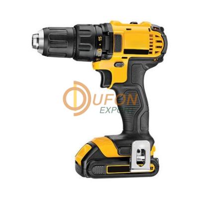 Dufon Cordless Drill India