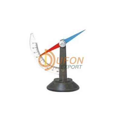 Dip Needle India