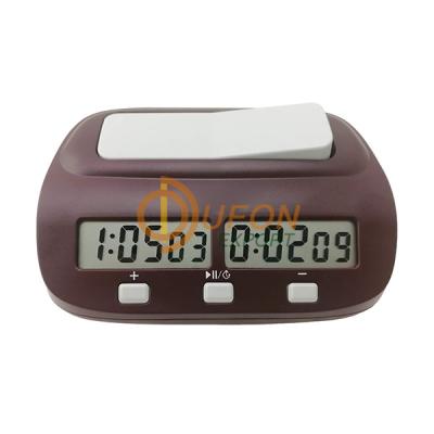 Digital Chess Clock