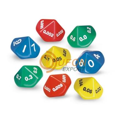 Decimal Dice