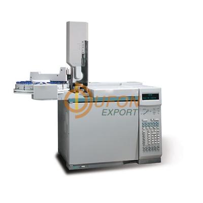 Gas Chromatograph