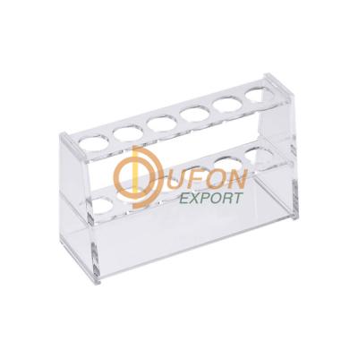 Acrylic Test Tube Stand