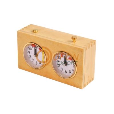 Mechanical Chess Clock