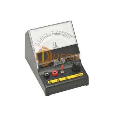 Ohmmeter