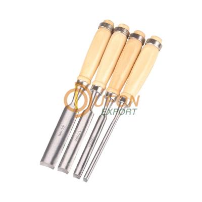 Dufon Firmer Wood Chisel